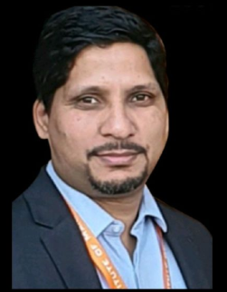 Dr. Neeraj Dhabhai